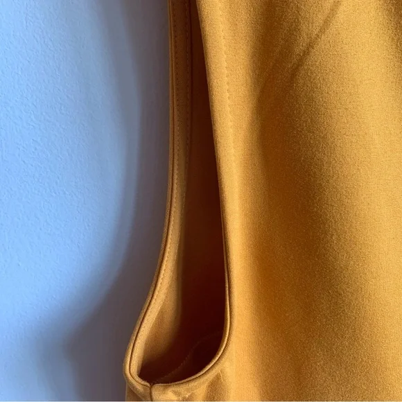 Modcloth Striped midi dress M - Picture 4 of 12